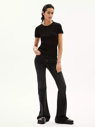 ARMEDANGELS | Camiseta KARDAA | schwarz